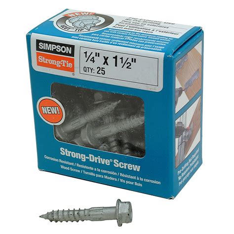 10 sheet metal sds screw diameter|simpson strong drive sds screw.